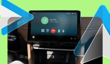The Android Auto settings that stopped my calls from cutting out