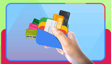 How Google Wallet quietly replaced 10 other apps on my phone