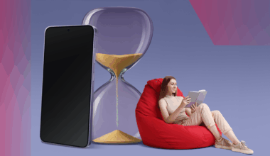 6 ways to use your phone less — and none involve screen-time alerts