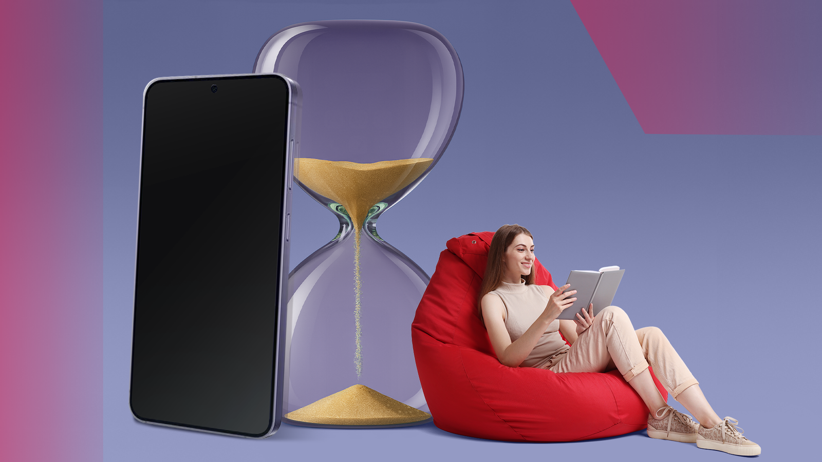 6 ways to use your phone less — and none involve screen-time alerts