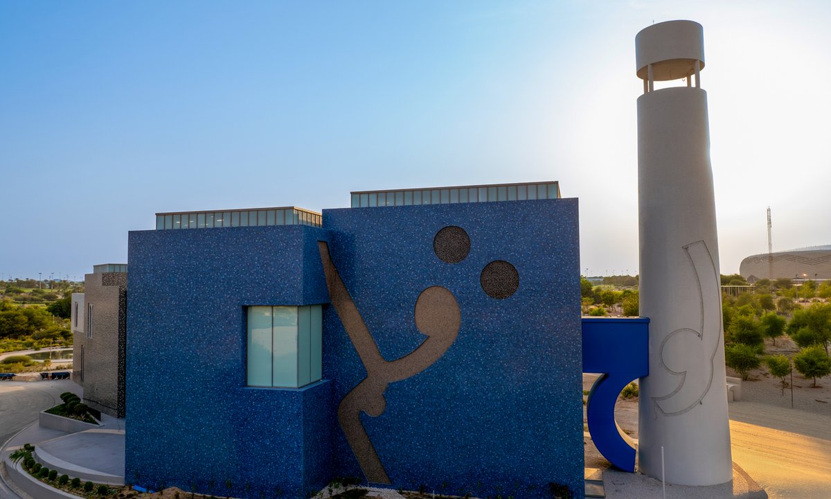 Museum dedicated to Indian Modernist M.F. Husain to open in Qatar - The Art Newspaper