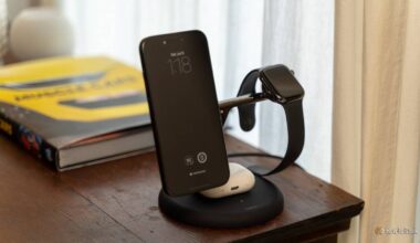 Why a Cellular Apple Watch Might Be the Best "Minimalist" Phone