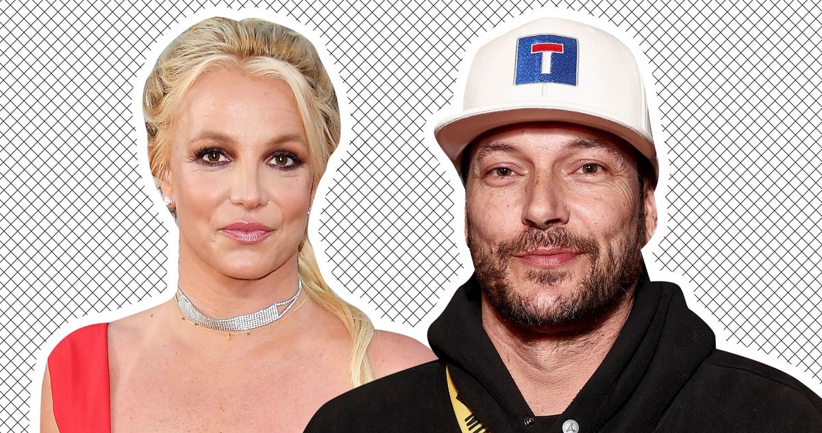 What Did Britney Spears Say About Kevin Federline’s Memoir?