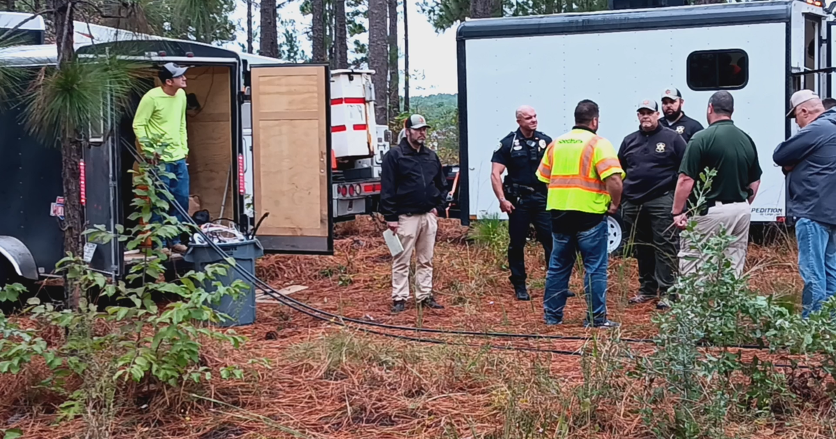 Deputies investigate, say someone intentionally cut fiber lines :: WRAL.com