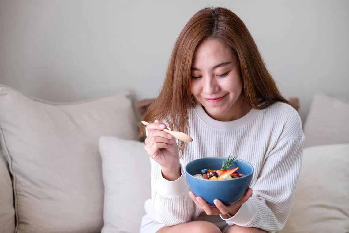 World’s healthiest diets: What we can learn from Mediterranean, Nordic, Okinawan eating habits