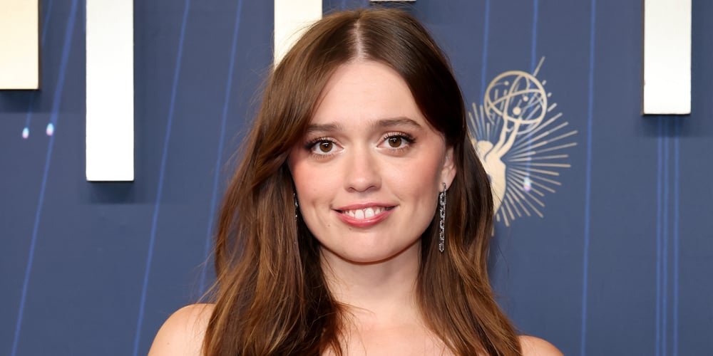 Aimee Lou Wood Gets Real About Mental Health: ‘I Don’t Need Everyone to Understand Me’ | Aimee Lou Wood | Celebrity News and Gossip | Entertainment, Photos and Videos