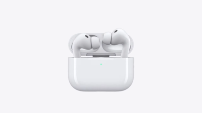 Apple working on H3 Chip for next AirPods Pro; AirPods 5 also in development