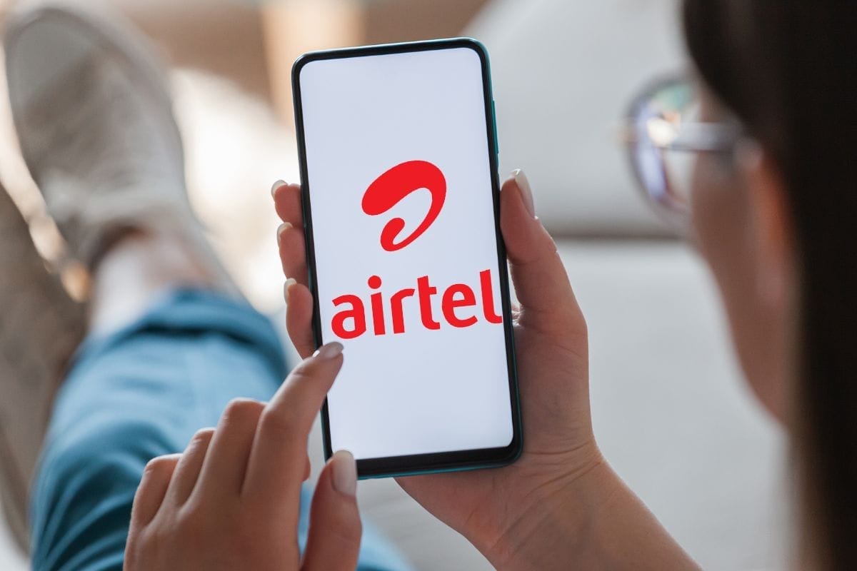 Airtel 5G Smart Connect Launched in Africa
