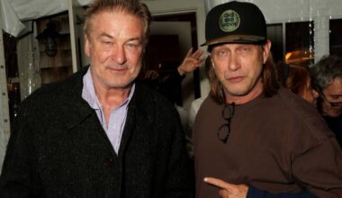 Alec Baldwin and Brother Stephen ‘Safe and Well’ After Hamptons Crash
