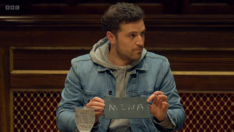 alexander, the traitors, season 3