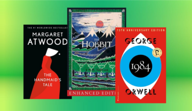 Early Prime Day Book Deals Are Live, and Some of Our Favorites Are Over 50% Off