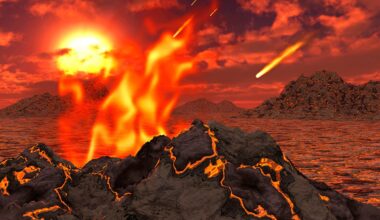 There's an ancient version of planet Earth hidden all around us. Here's how scientists found it