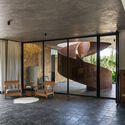 Antriya House / 23 Degrees Design Shift - Image 4 of 32
