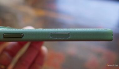 6 Reasons I'm Hooked on My New iPhone's Camera Control Button