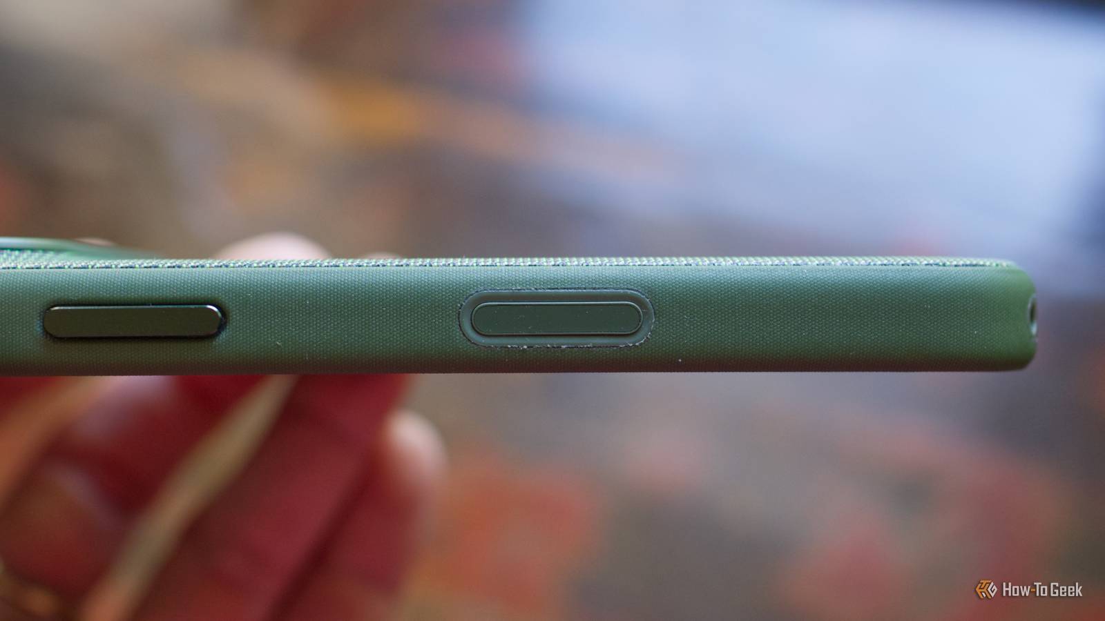 6 Reasons I'm Hooked on My New iPhone's Camera Control Button