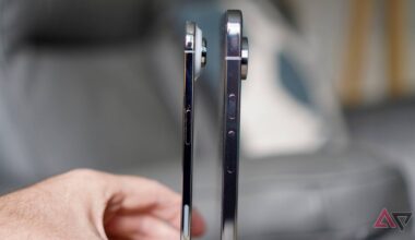 Do the right thing Google, make a Pixel 10 Slim