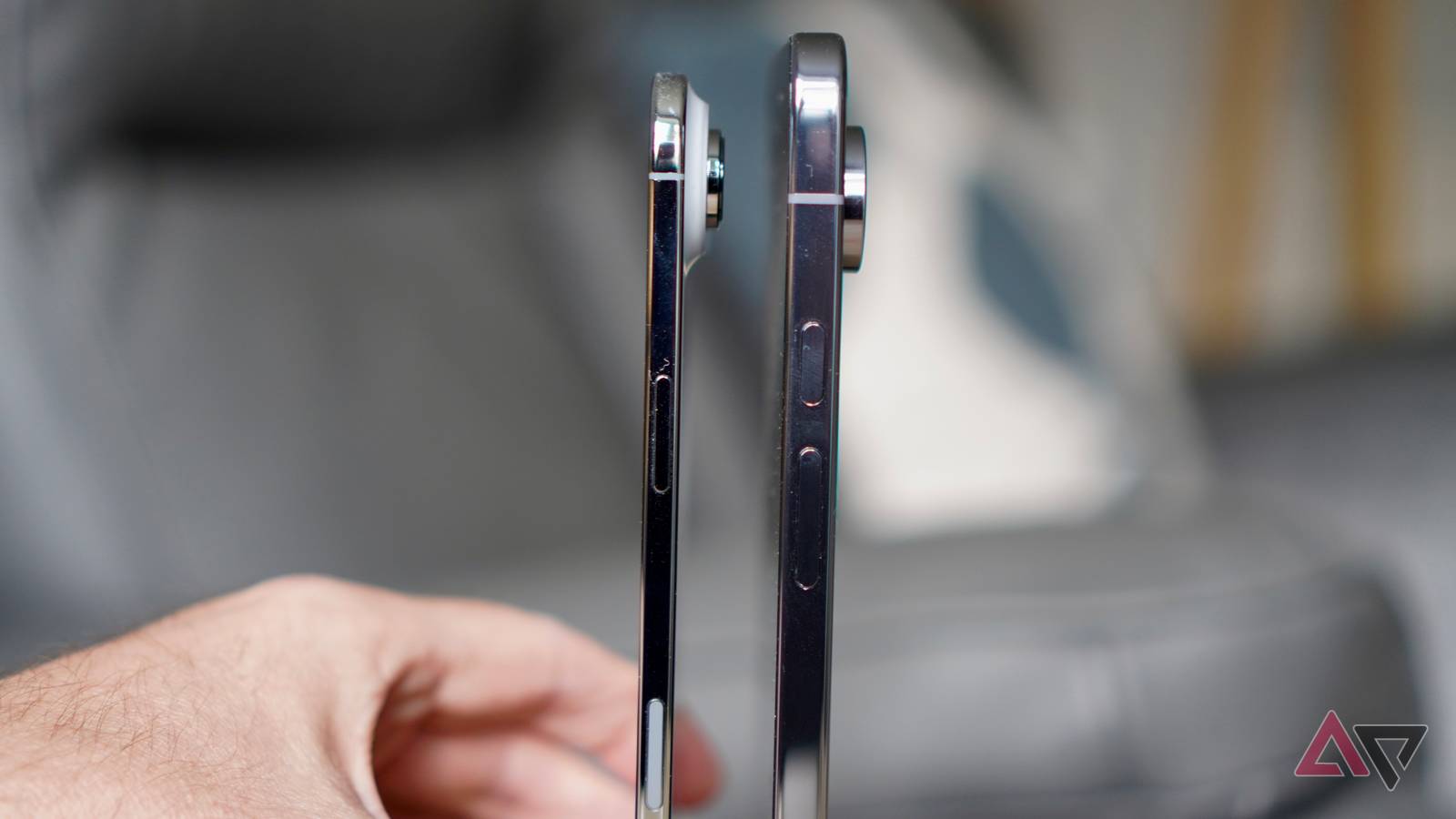 Do the right thing Google, make a Pixel 10 Slim