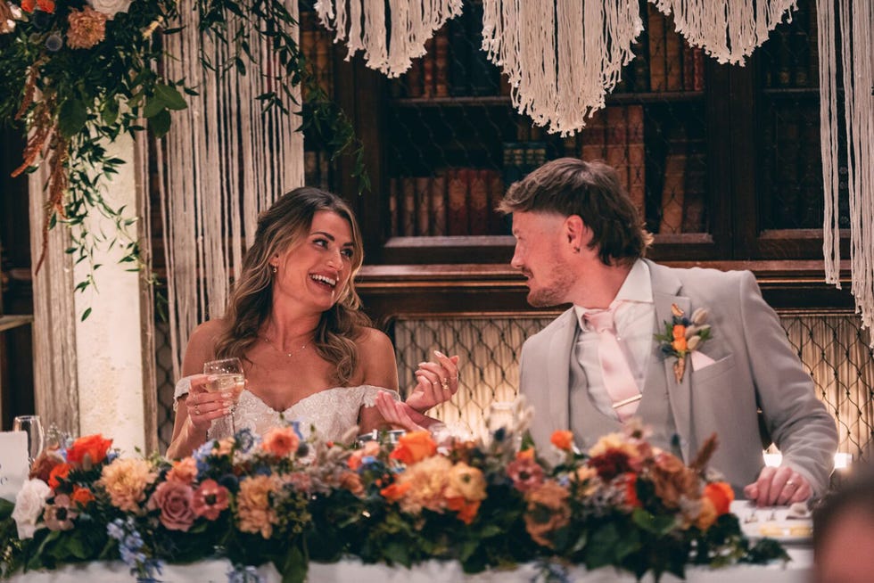 mafs 2025 april and leo