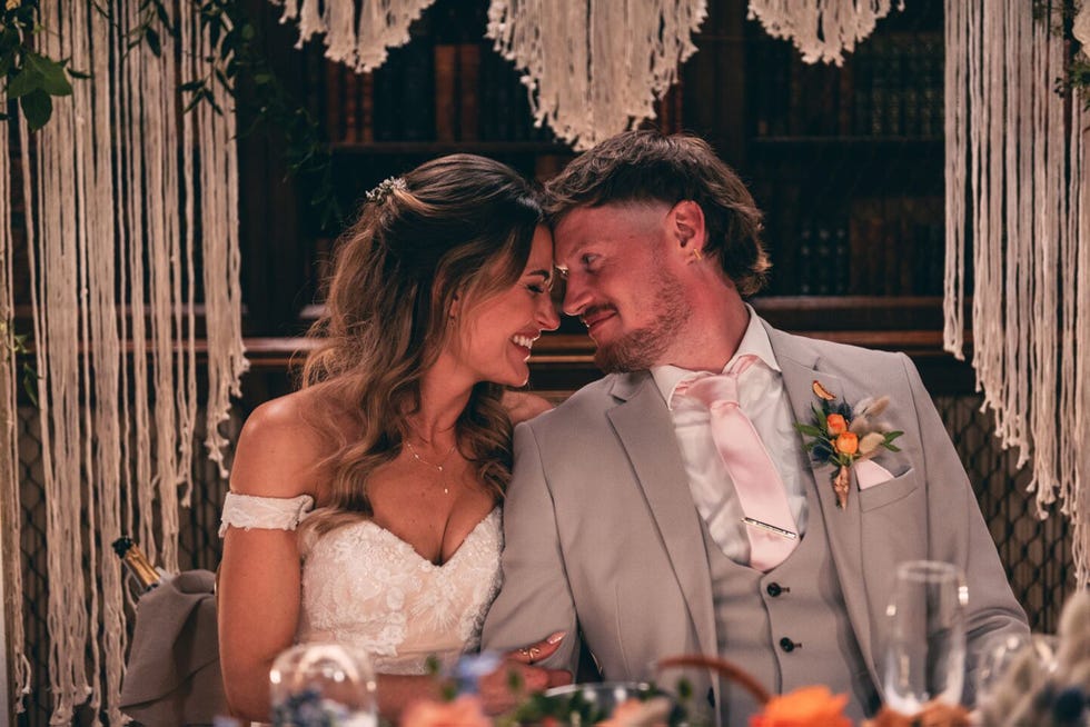 mafs 2025 april and leo