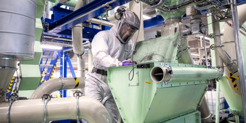 China's new battery plan targets 99% recycling rate