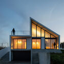 House of Espinheira / Partner4Build - Exterior Photography