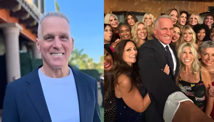 Who Won 'The Golden Bachelor' Season 2? Know How Mel Owens Reportedly Chose Between Peg And Cindy