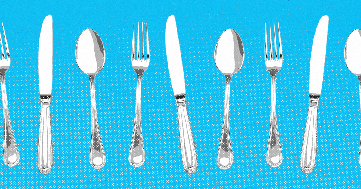 The No. 1 Canned Food a Dietitian Always Keeps in Her Pantry