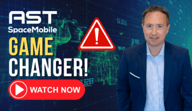Massive News: AST SpaceMobile Could Revolutionize Satellite Connectivity - The Motley Fool