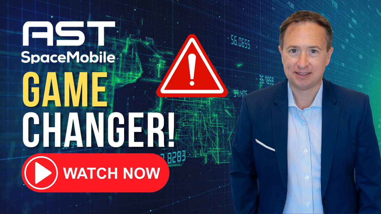 Massive News: AST SpaceMobile Could Revolutionize Satellite Connectivity - The Motley Fool