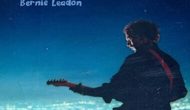 Bernie Leadon, 'Too Late to Be Cool': Album Review