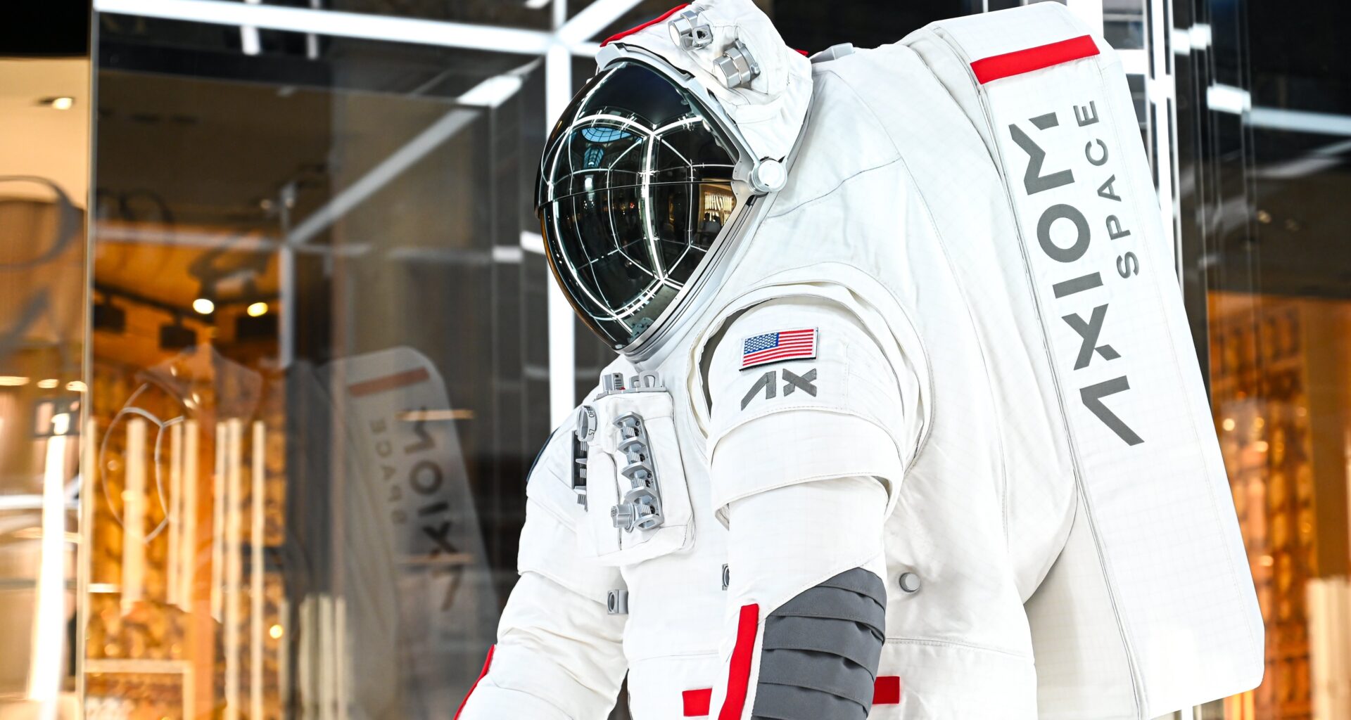 Axiom Space ejects CEO after six months, names replacement • The Register