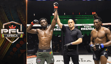 Yabna N’tchala survives knockdown and near stoppage, controls latter two rounds for decision win and advance to Finals thumbnail