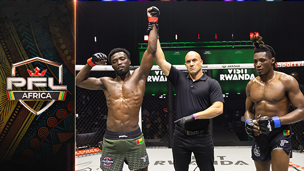 Yabna N’tchala survives knockdown and near stoppage, controls latter two rounds for decision win and advance to Finals thumbnail