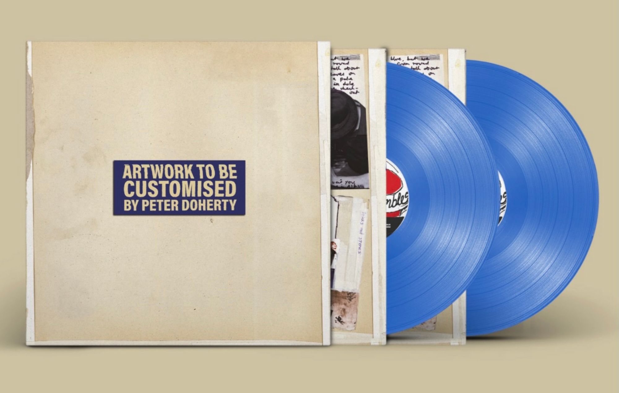 Babyshambles 'Down In Albion' 20th anniversary reissue