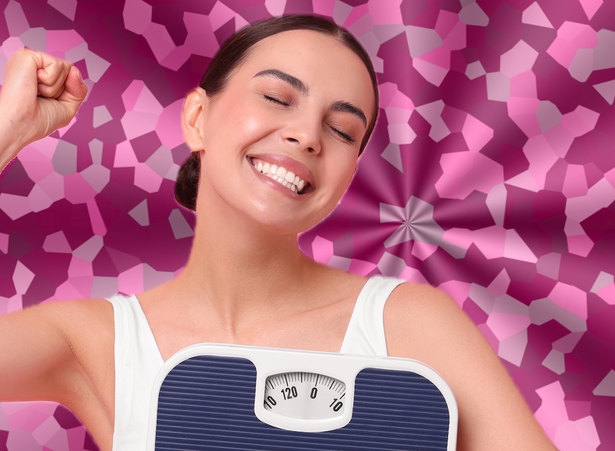 People Swear by the "5:2" Plan for Weight Loss