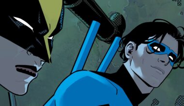 BATMAN/DEADPOOL #1 Preview Reveals First Look At More Mighty Marvel/DC Team-ups In Next Crossover Special