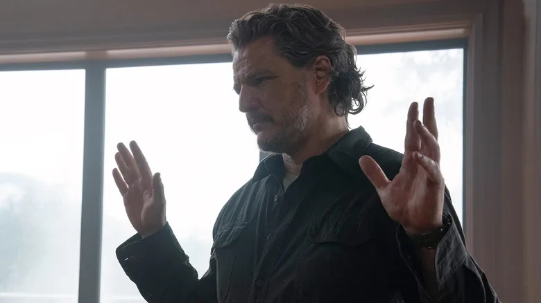 Joel Dies The Last Of Us Season 2