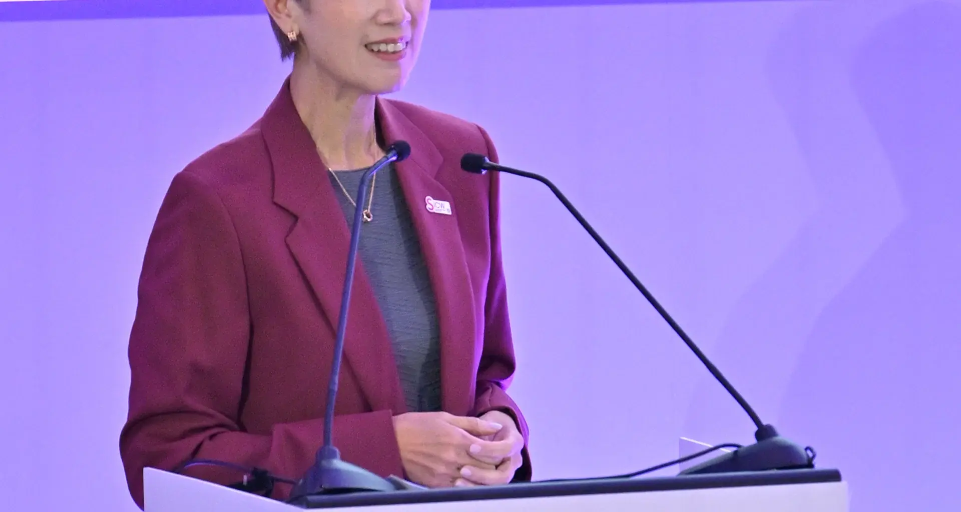 Singapore aims to be ‘trusted enabler’ of quantum innovation: Josephine Teo