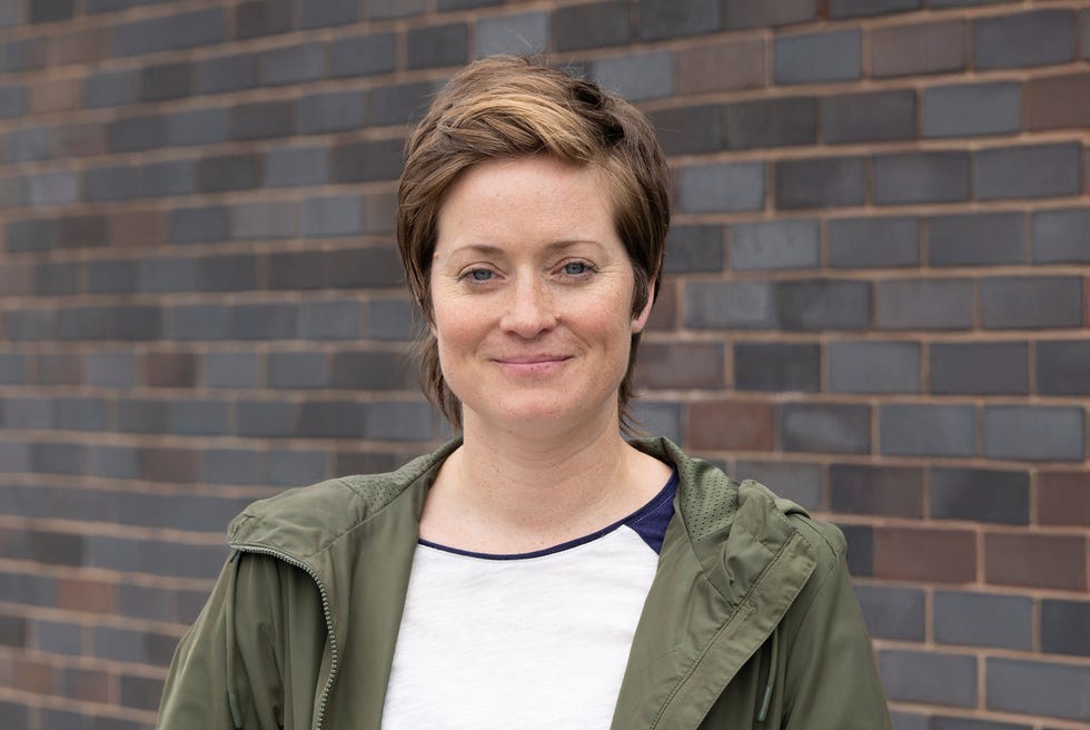 becky swain, coronation street