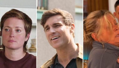 17 huge Coronation Street spoilers for next week (20 to 24 October)