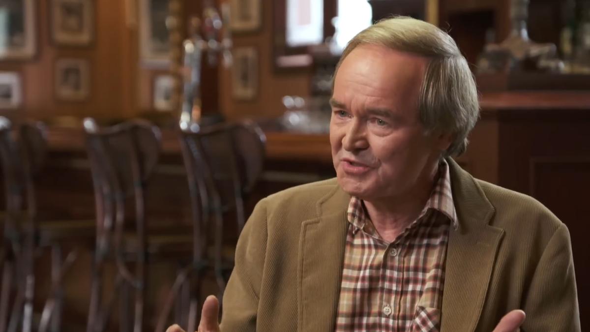 Are observers fundamental to physics, or simply byproducts of it?