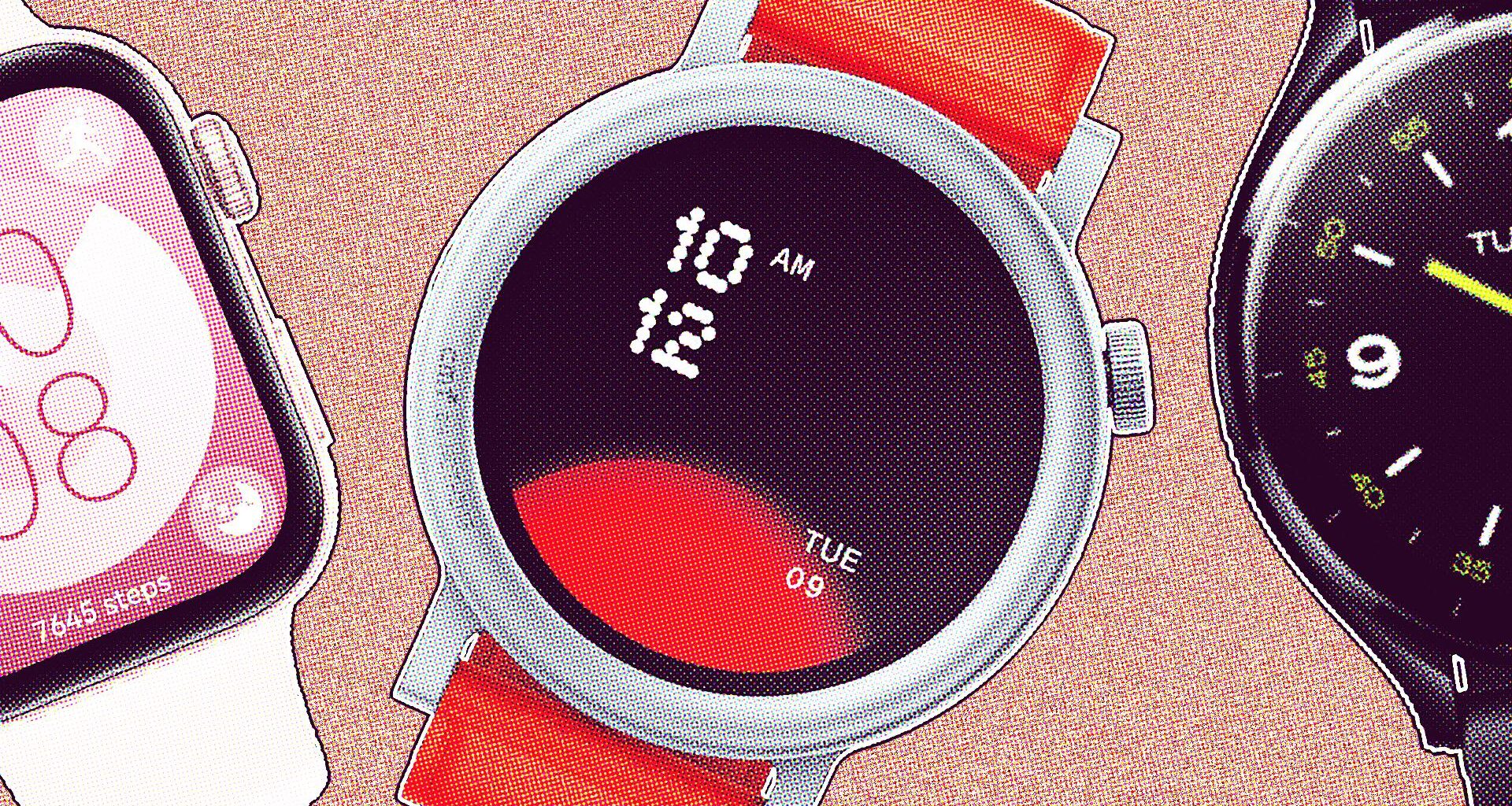 Best budget smartwatches in 2025: Seven cheap but capable options