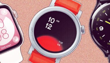 Best budget smartwatches in 2025: Seven cheap but capable options