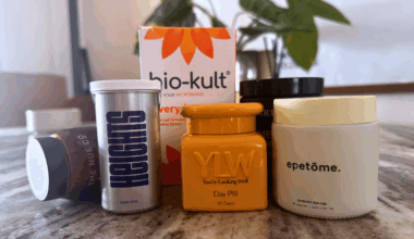 11 best probiotics to help improve gut health