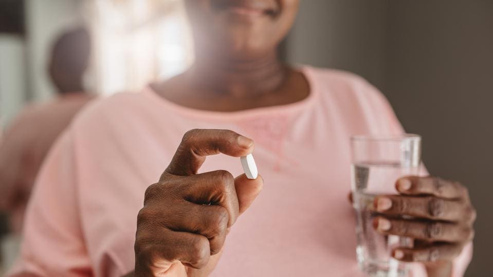 7 Best Probiotic Supplements (2025) – Forbes Health