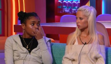 Big Brother reveals fake live eviction twist as two housemates receive nominations