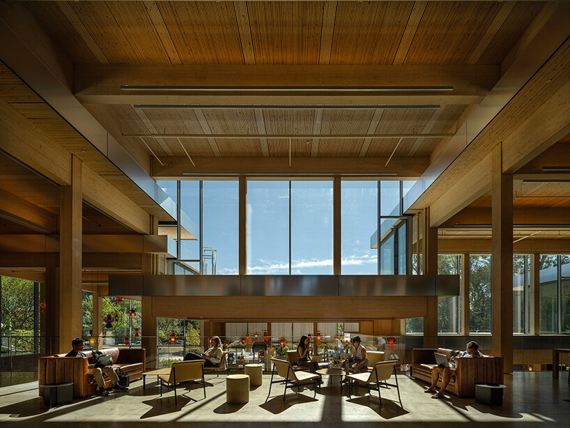 bjarke ingels johns hopkins