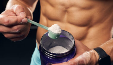 Concerning Levels of Lead Discovered in Protein Powders, Study Finds : ScienceAlert