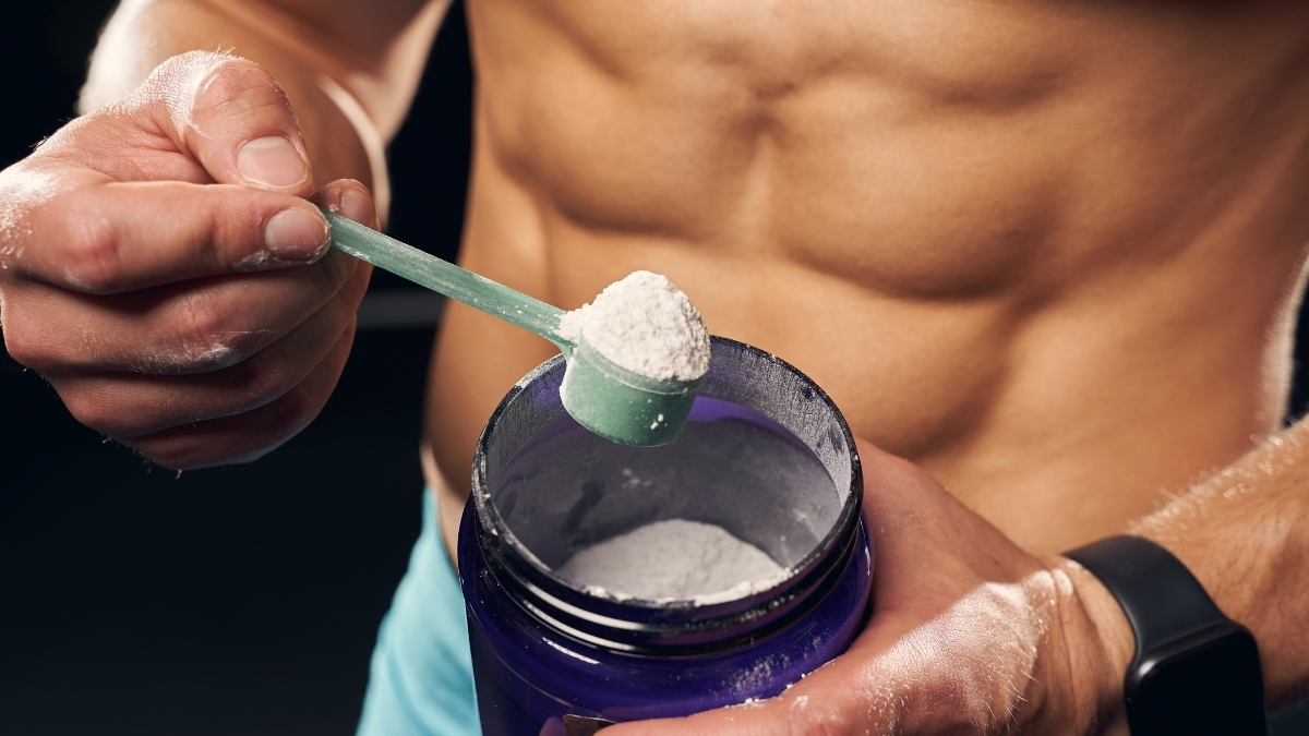 Concerning Levels of Lead Discovered in Protein Powders, Study Finds : ScienceAlert