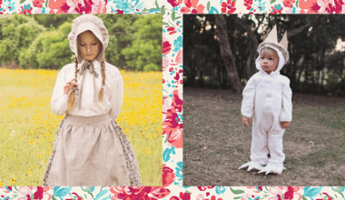 45 Easy Book Character Halloween Costumes for Adults and Kids